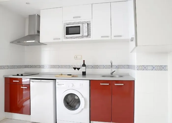 Apartamentos